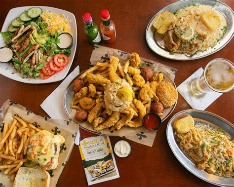 Southern grill - SOUTHERN GRILL - 90 Photos & 141 Reviews - 711 Main St, Ellendale, Delaware - Southern - Restaurant Reviews - Phone Number - Yelp. Southern Grill. 4.0 (141 …